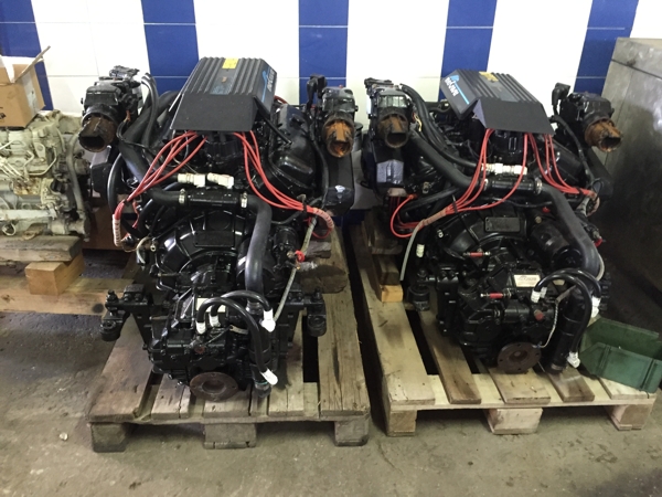 Motore rettificato garantito - Autodemolizioni Ecostar